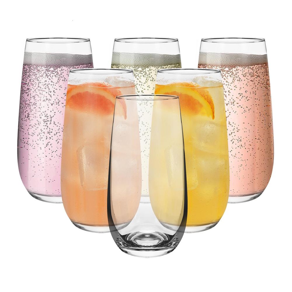 Highball Glasses