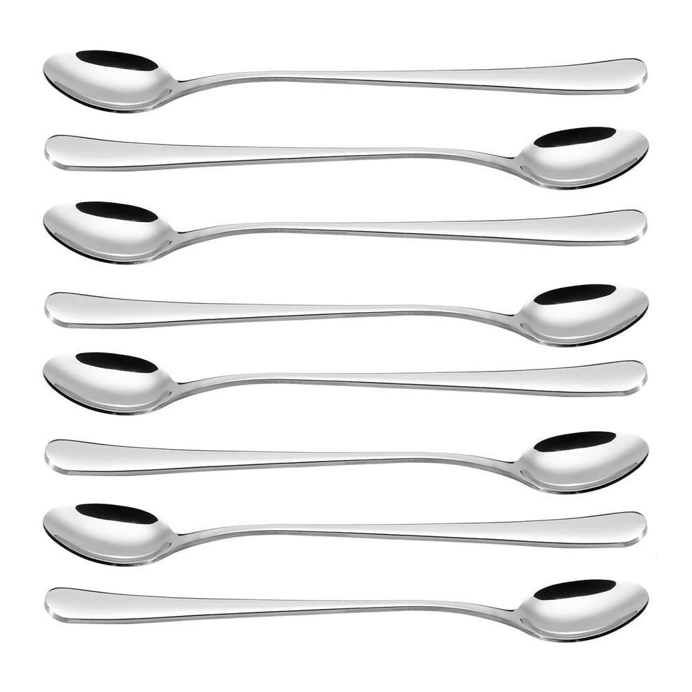 Stainless Steel Latte Spoons