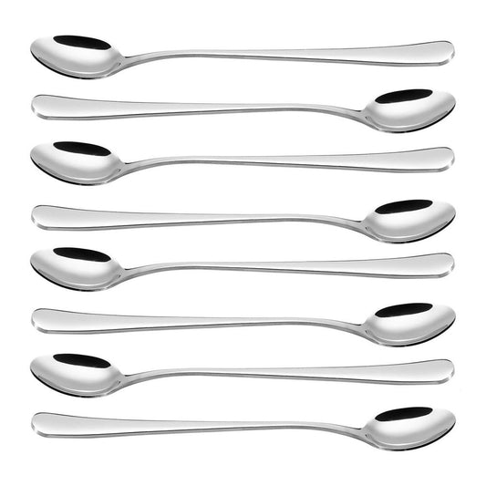 Stainless Steel Latte Spoons