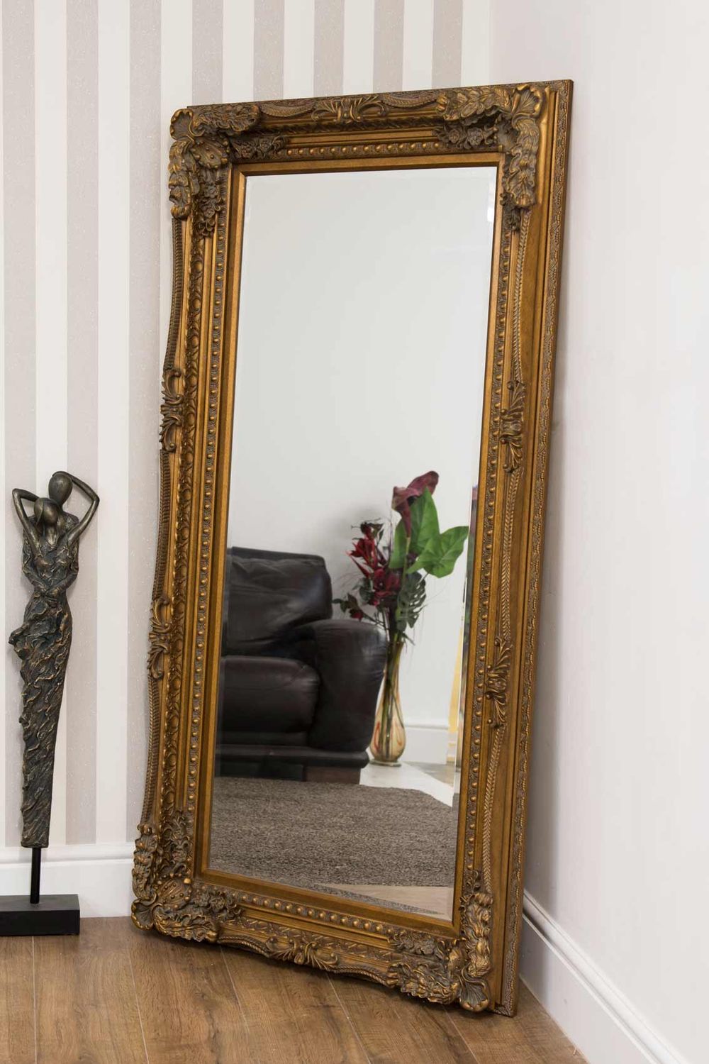 Louis Wall Mirror