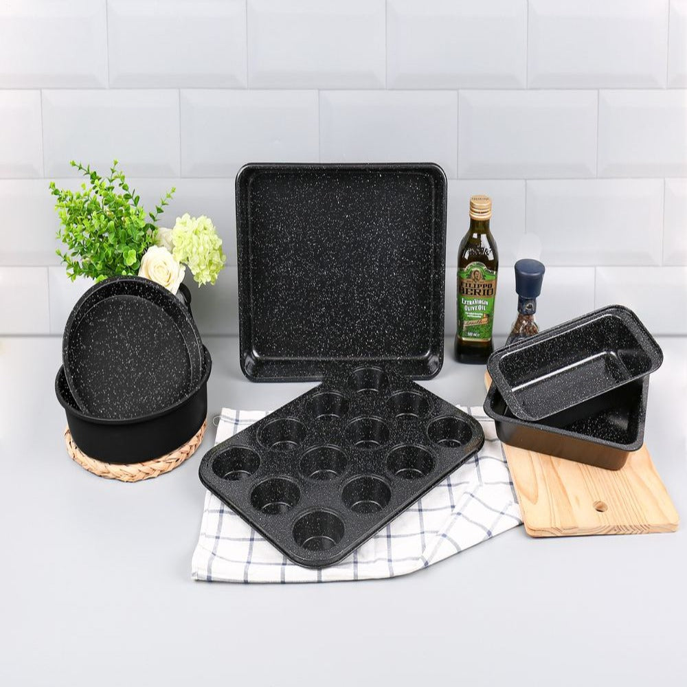 Non Stick Baking Set