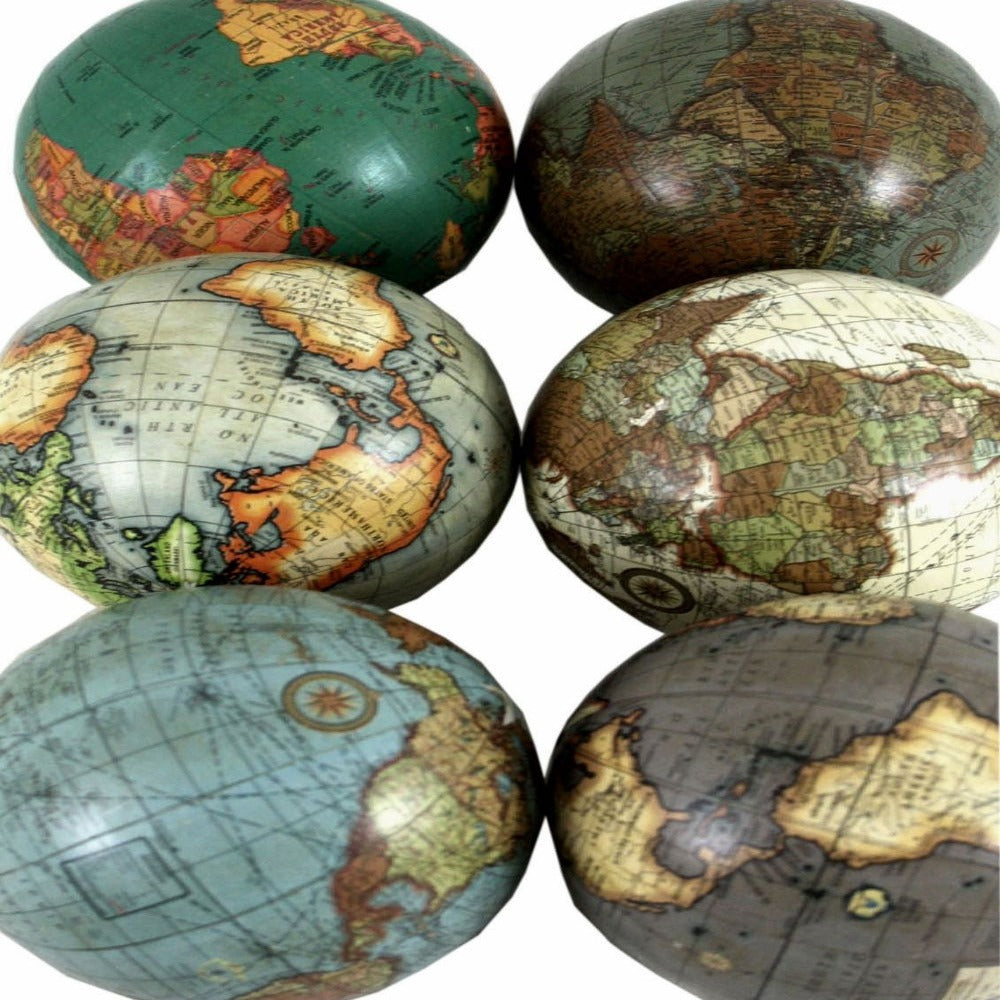 Decorative Globes