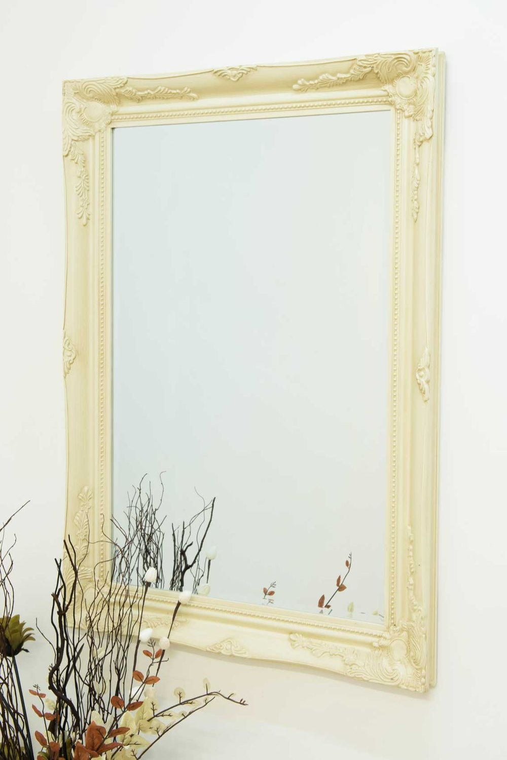 Buxton Wall Mirror