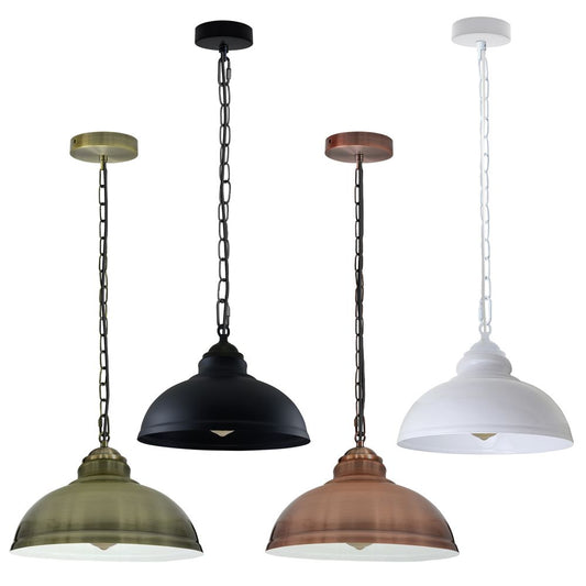 Industrial Ceiling Light Pendant