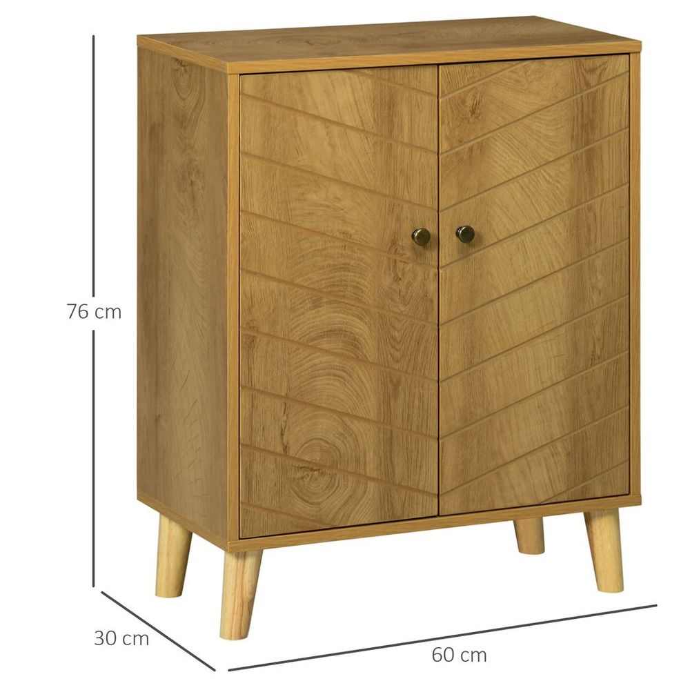 Sideboard Storage Cabinet