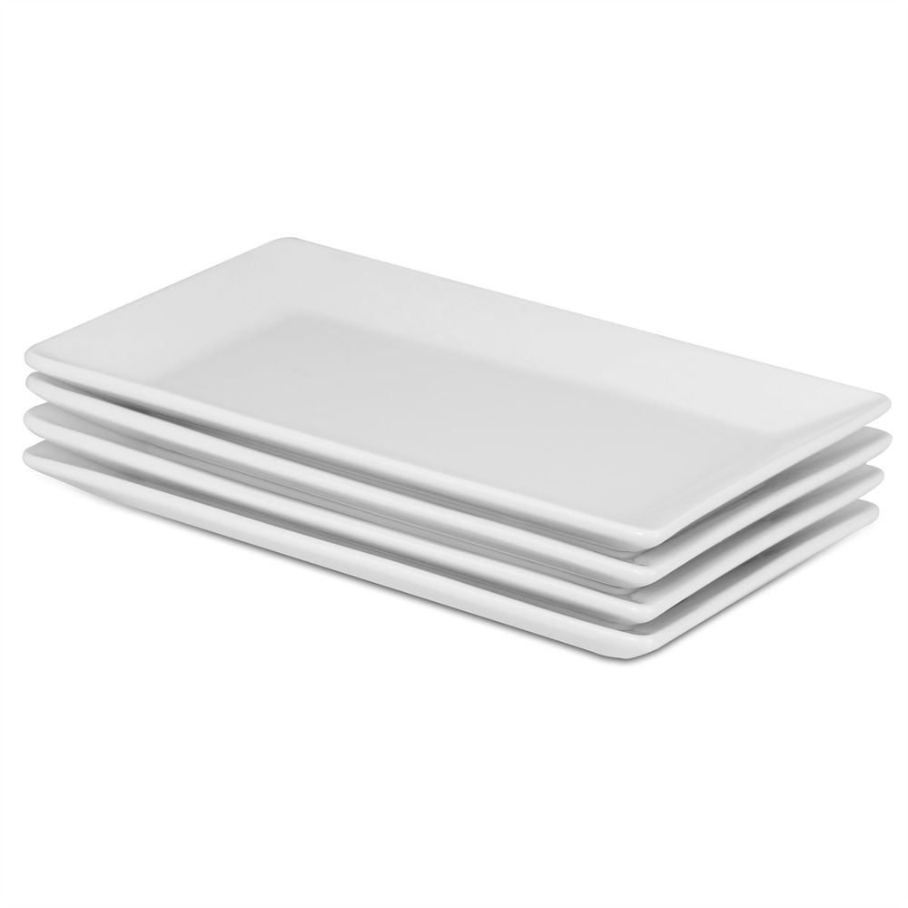 Porcelain Serving Platters