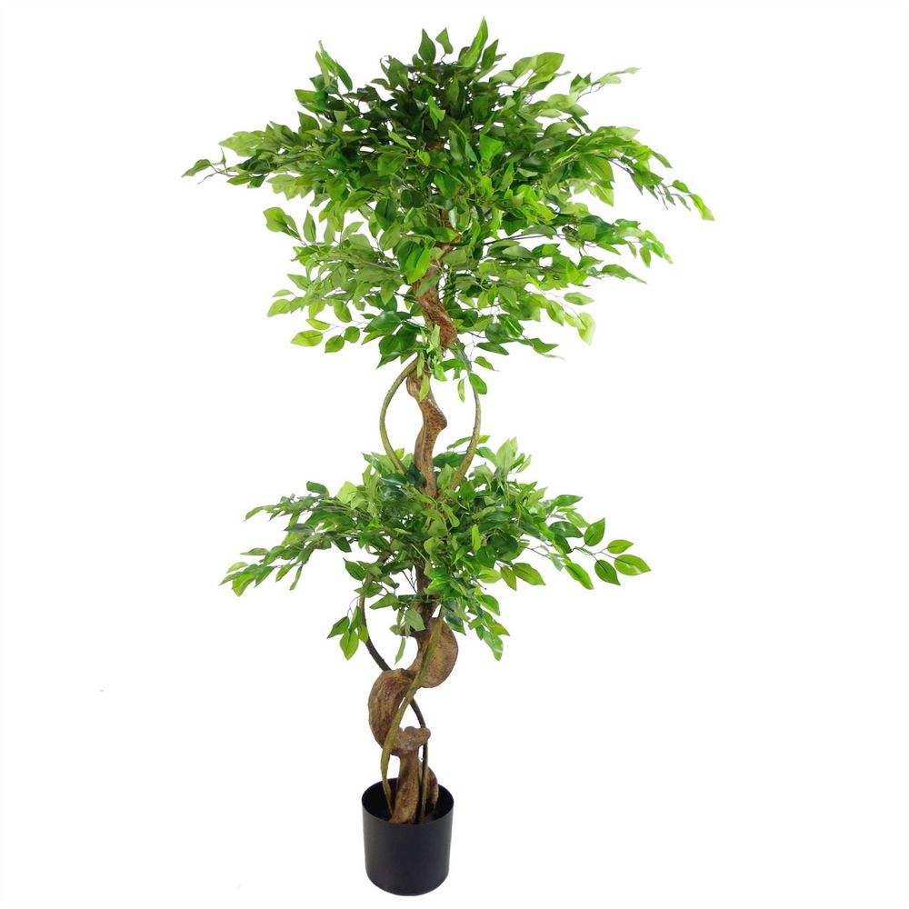 Artificial Japanese Fruticosa Tree