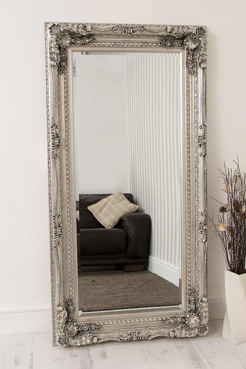 Louis Wall Mirror