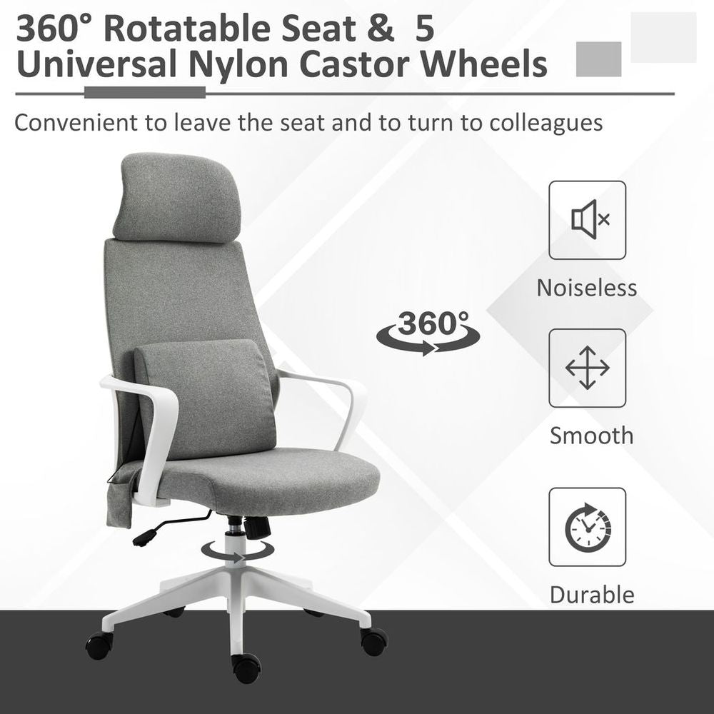 Massage Desk Chair benefits