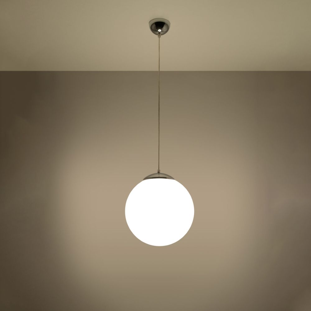 Ball Pendant Light