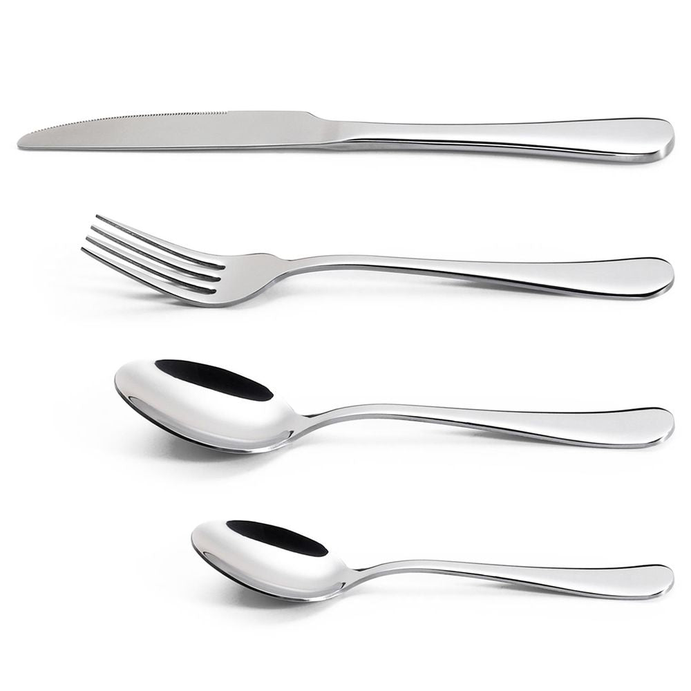 Stainless Steel Cutlery Set