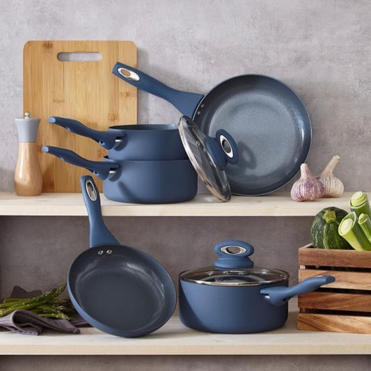 Non Stick Pan Set