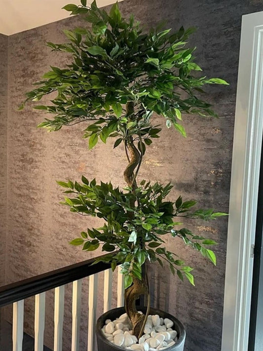 Artificial Japanese Fruticosa Tree