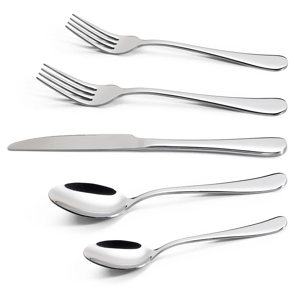 Stainless Steel Cutlery Flatware