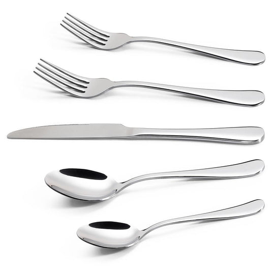 Stainless Steel Cutlery Flatware