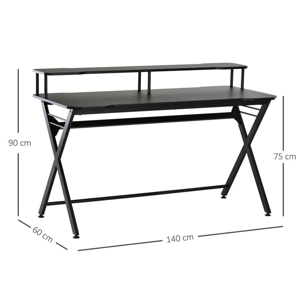 Gaming Computer Desk dimensions