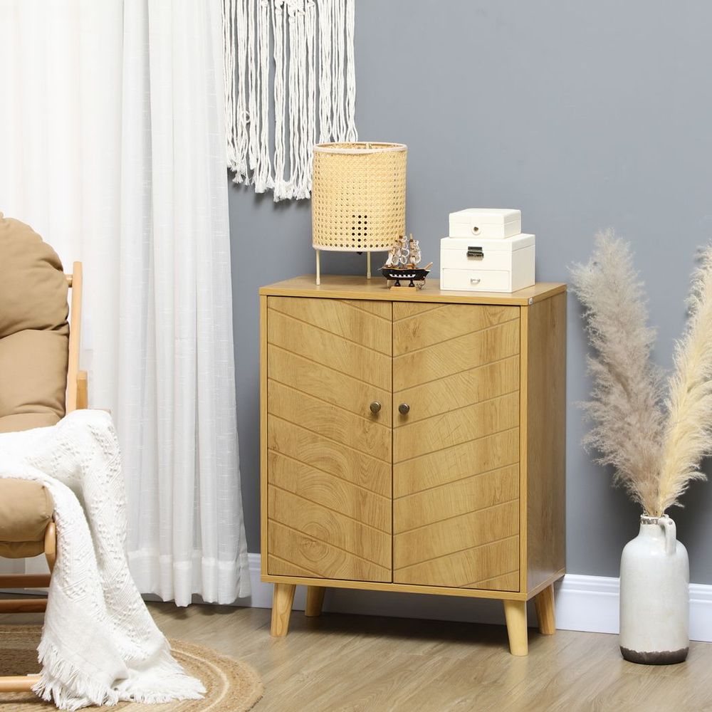 Sideboard Storage Cabinet