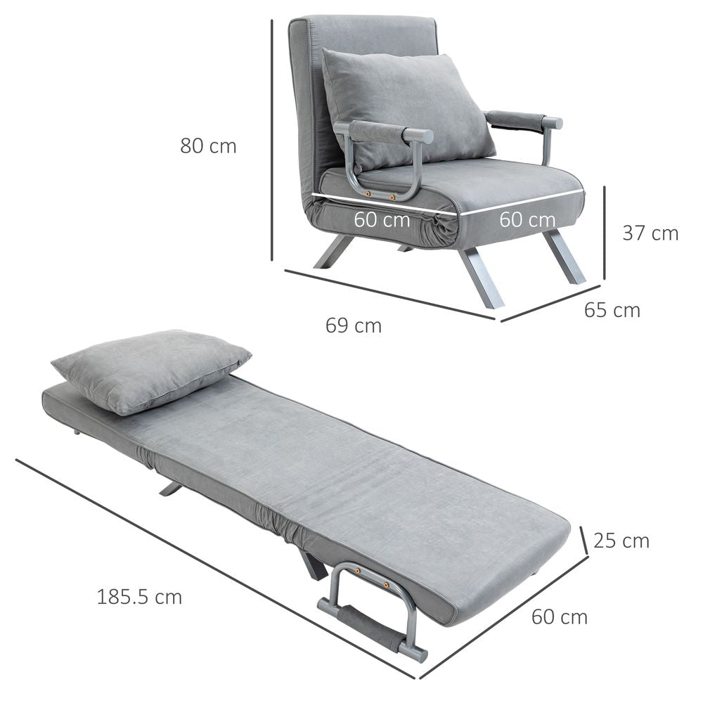 Sofa Bed Armchair