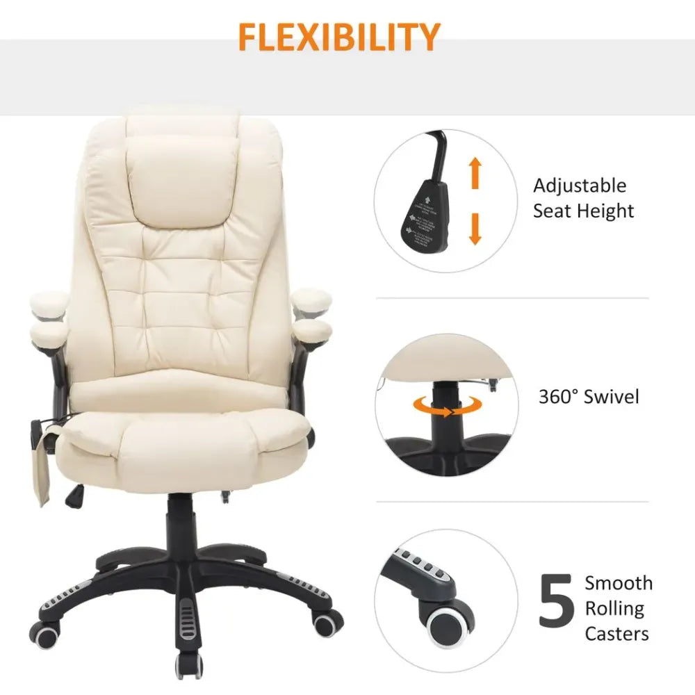 Massage Desk Chair benefits