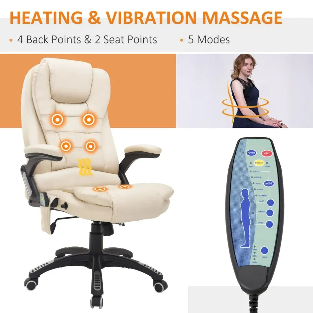 Massage Desk Chair features