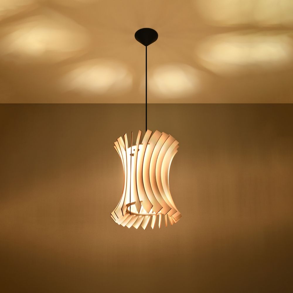 Scandinavian Pendant Light