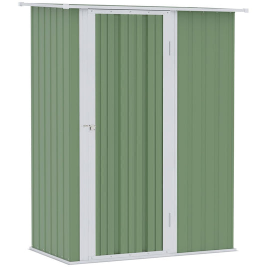 Garden Storage Shed