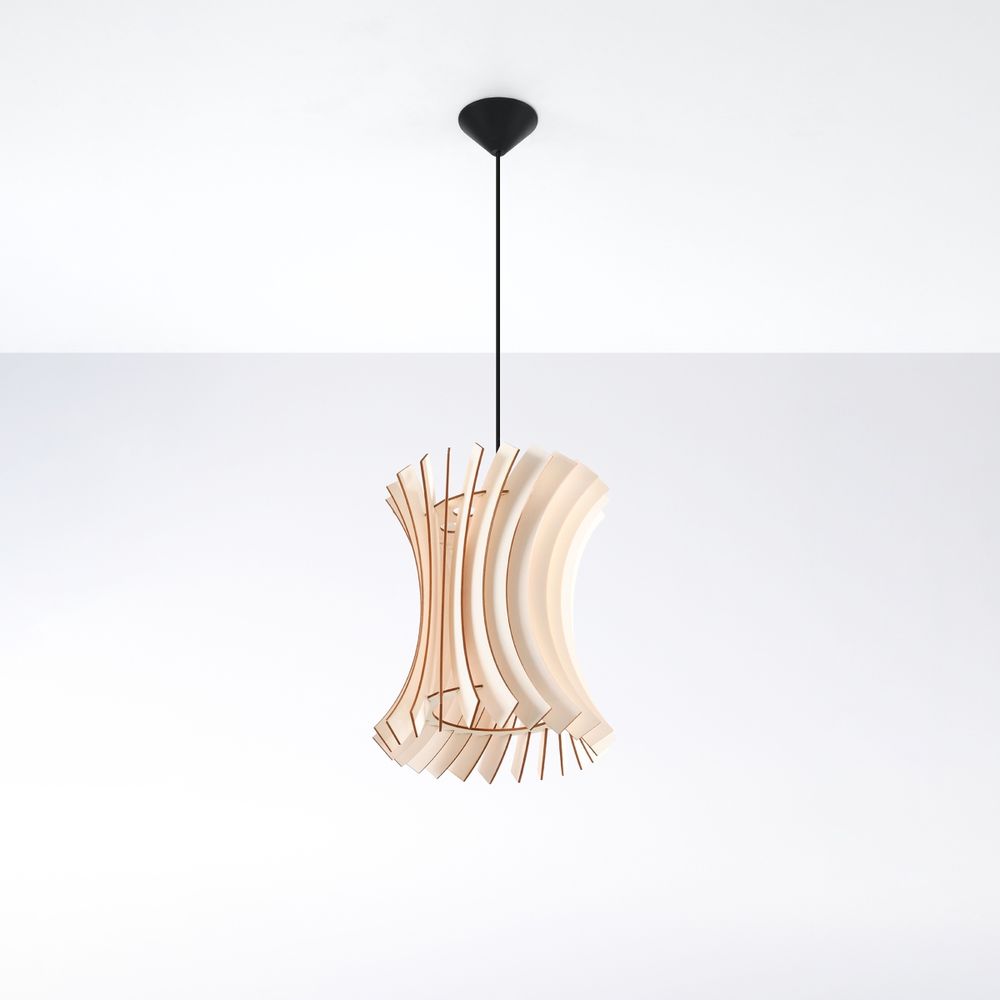 Scandinavian Pendant Light