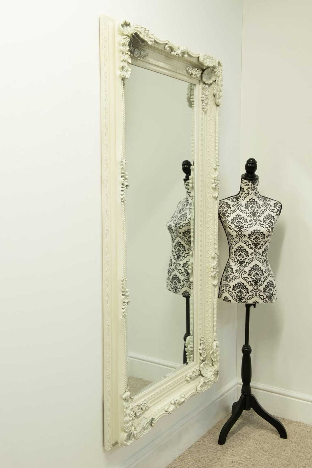 Louis Wall Mirror