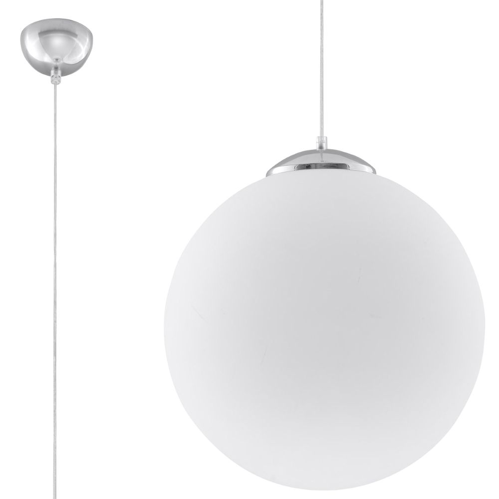 Ball Pendant Light