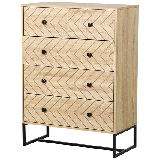 Modern Chest Of Drawers