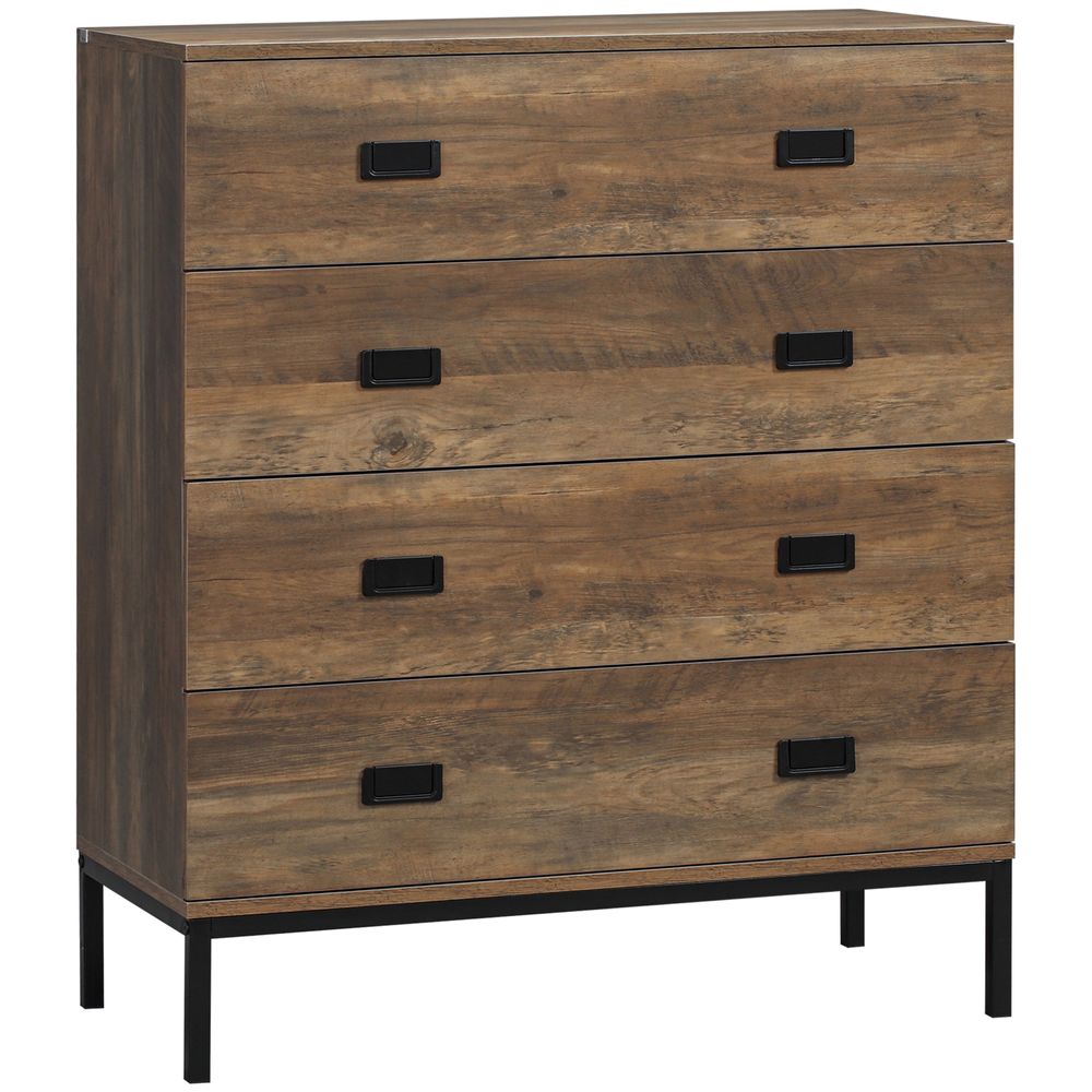 Rustic Chest of Drawers