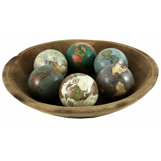 Decorative Globes