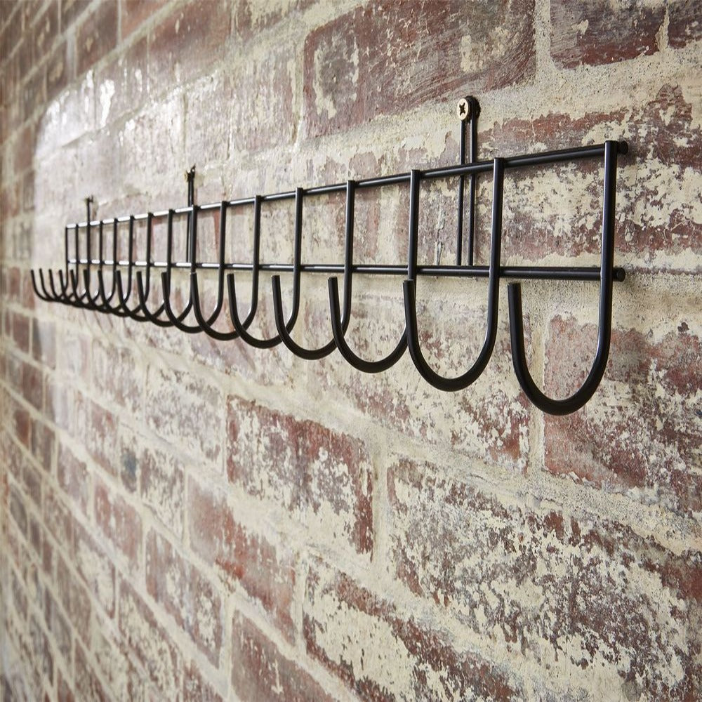 Wall Tool Rack