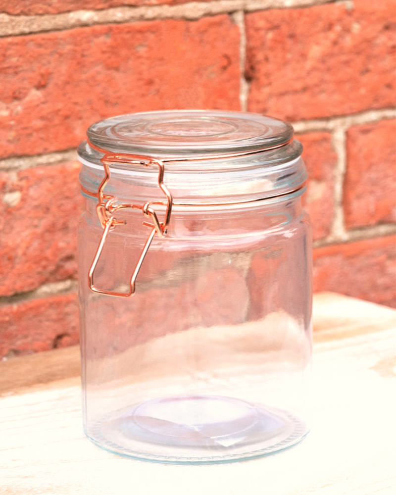 Kilner Storage Jar