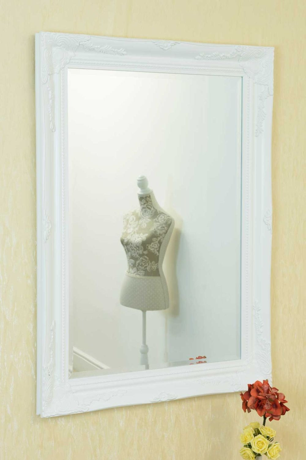 Buxton Wall Mirror