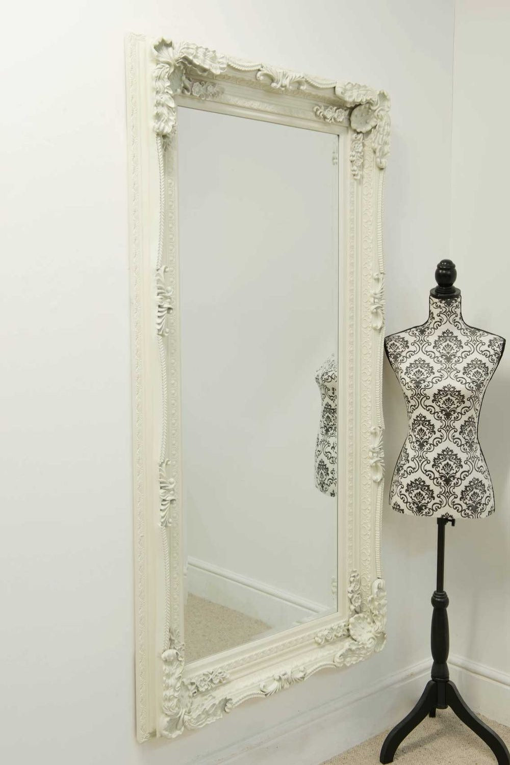 Louis Wall Mirror