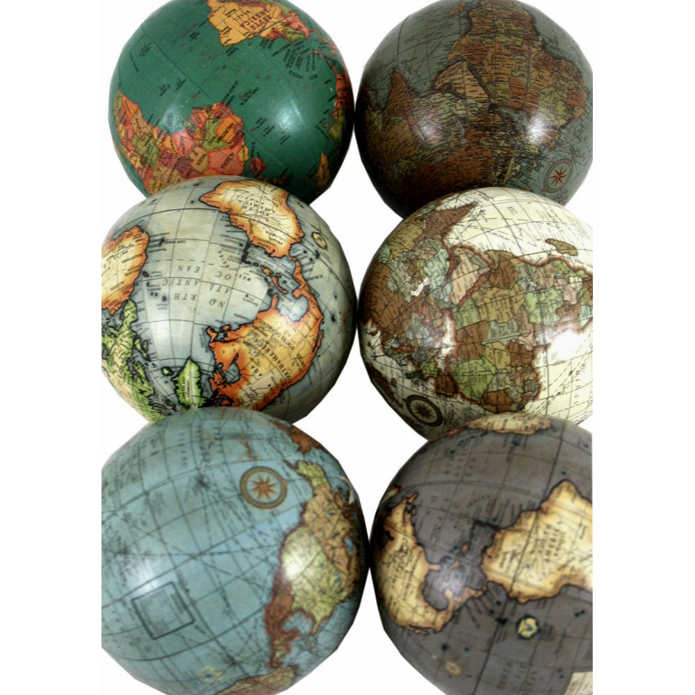 Decorative Globes