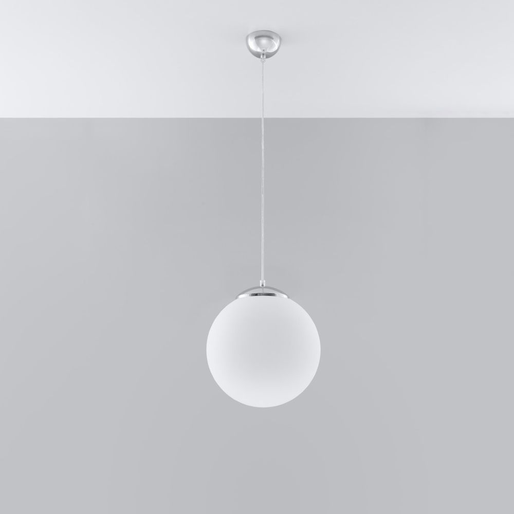 Ball Pendant Light